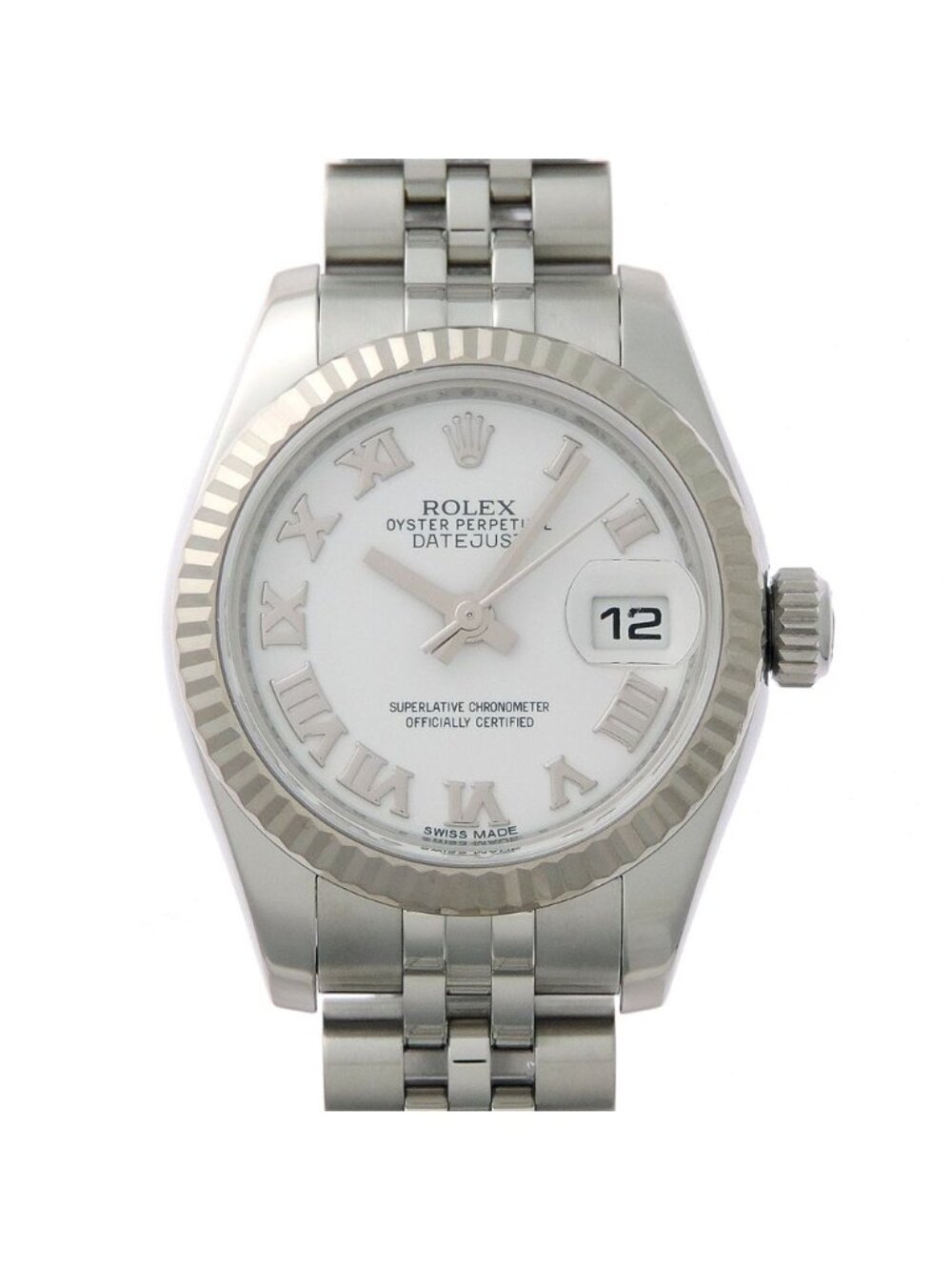 Rolex Watch Gold
